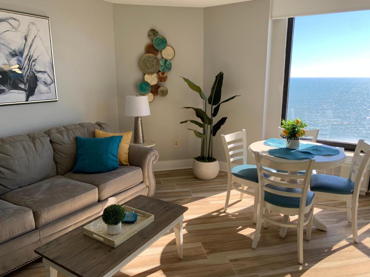 Absolute Beach Pet Friendly Myrtle Beach Exterior photo