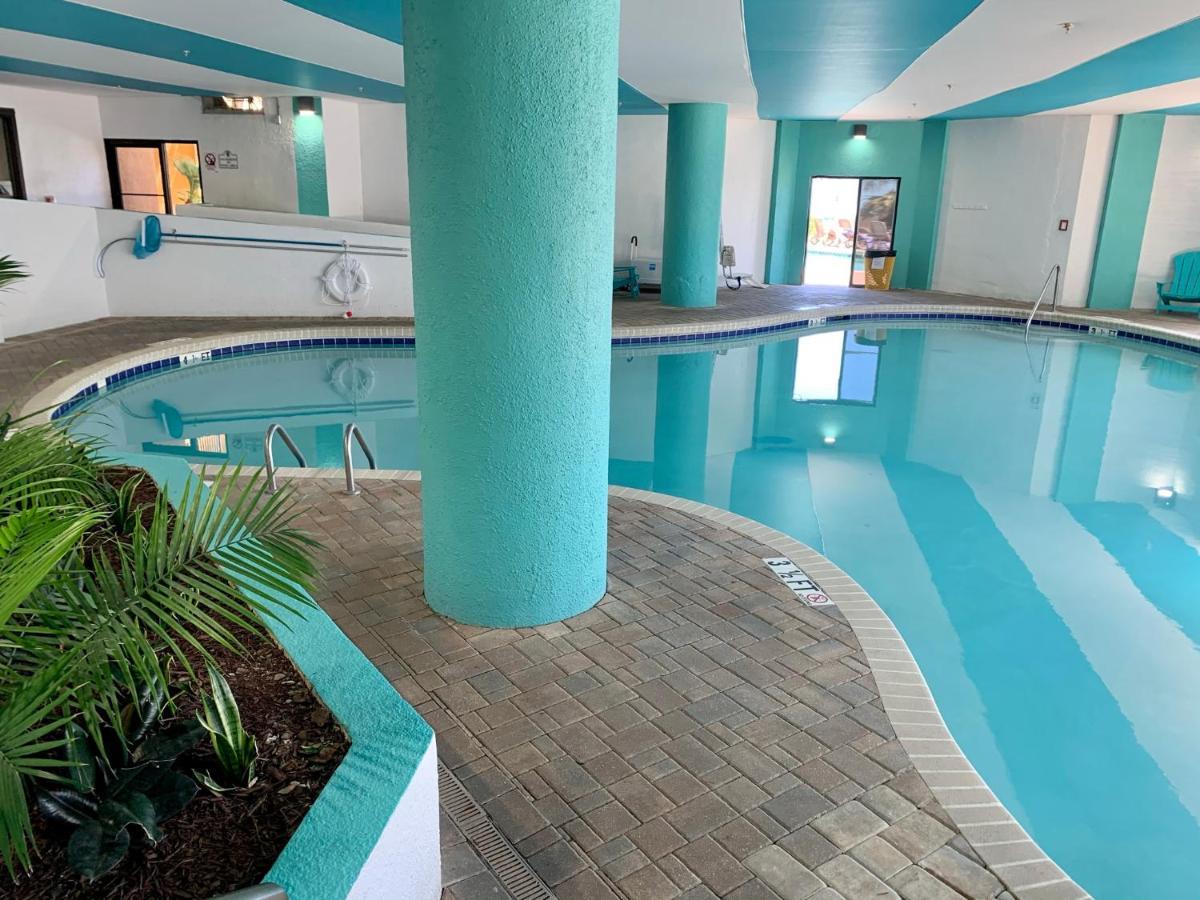Absolute Beach Pet Friendly Myrtle Beach Exterior photo